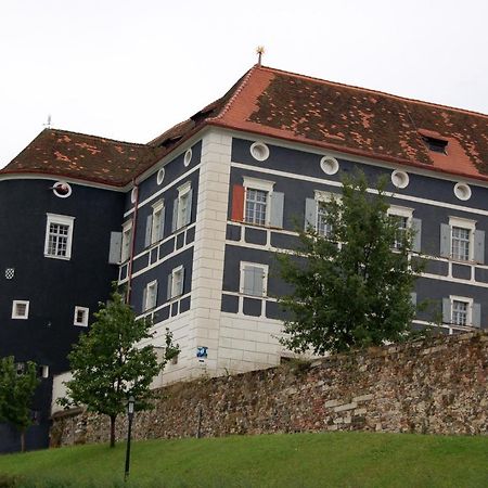 Schloss Aichberg Eichberg Εξωτερικό φωτογραφία