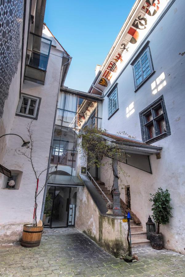 Schloss Aichberg Eichberg Εξωτερικό φωτογραφία
