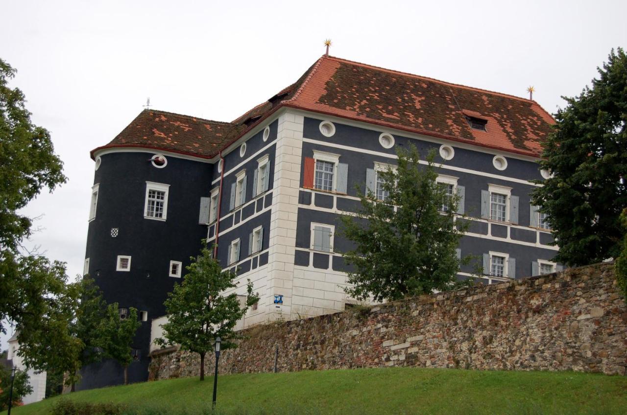 Schloss Aichberg Eichberg Εξωτερικό φωτογραφία